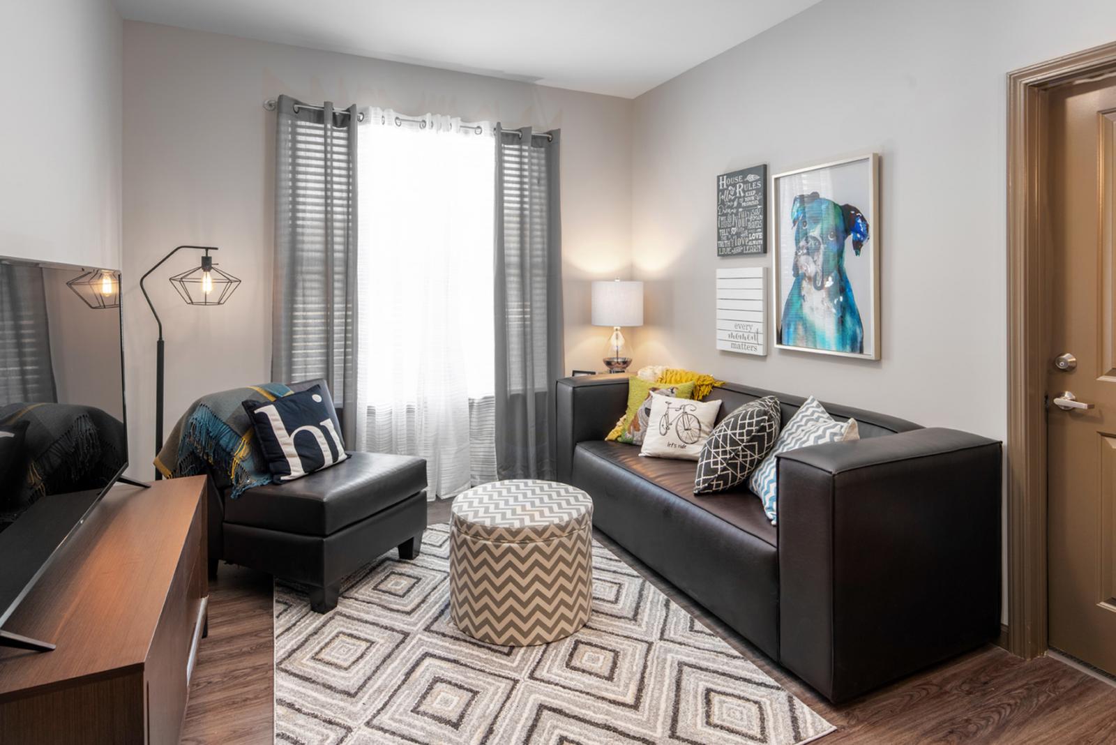 College View Housing and Residence Life